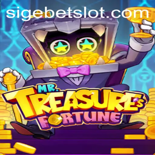 Discover the Exciting World of MrTreasuresFortune: A Deep Dive into the Adventure with SIGEBET