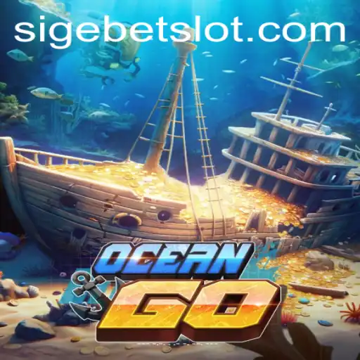 Discover OceanGO: The Thrilling Aquatic Adventure