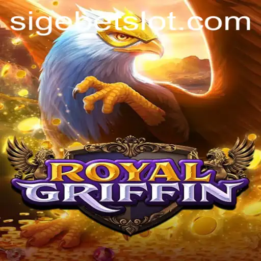 Exploring the Mystical World of RoyalGriffin: The Game Taking the Gaming World by Storm