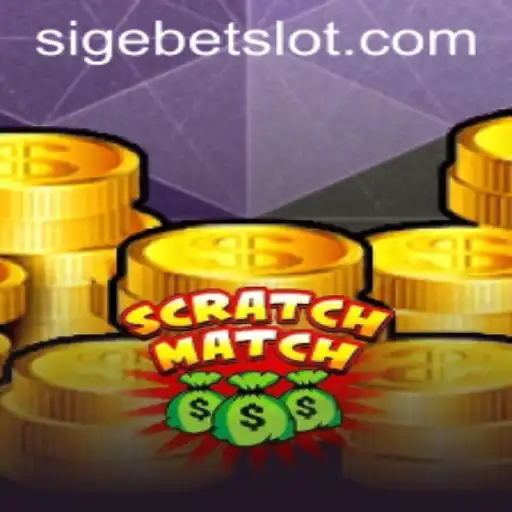 Introducing ScratchMatch: The Thrilling New Game with SIGEBET Innovations