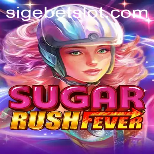 SugarRushFever: A Sweet Journey Through Candyland
