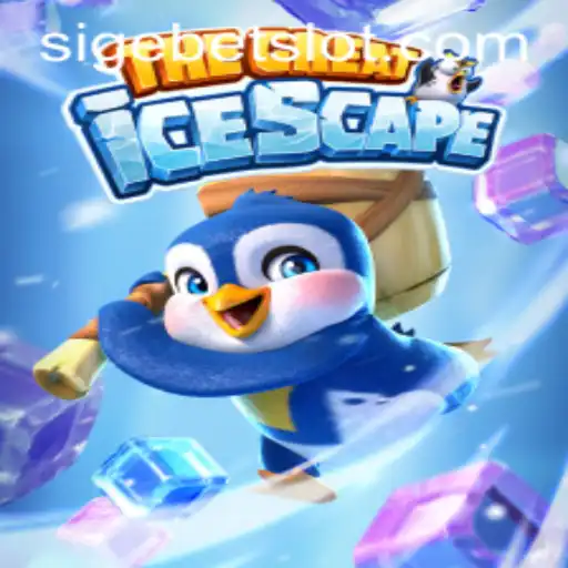 The Innovative Experience of TheGreatIcescape: A Deep Dive into Gameplay and Mechanics