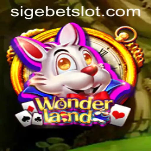 Explore the Enchanting World of Wonderland with SIGEBET: A Modern Twist on Classic Adventure