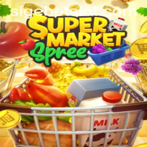 Explore the Exciting World of SupermarketSpree: The New Sensation