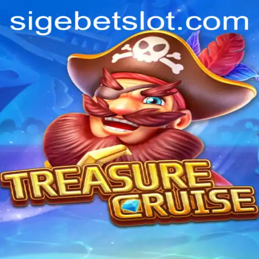 Discovering TREASURECRUISE: A New Wave in Gaming
