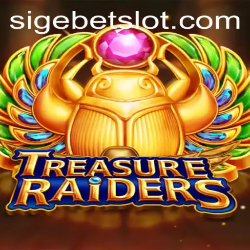 Exploring the Exciting World of TREASURERAIDERS: Unveiling the SIGEBET Challenge