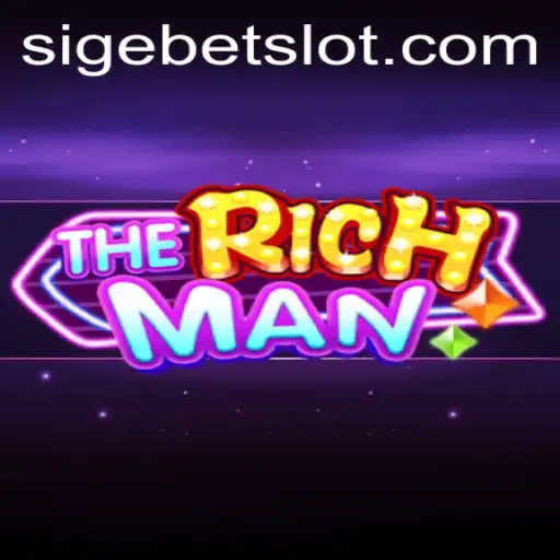 Exploring TheRichMan: A Deep Dive into the Innovative Game and Its SIGEBET Feature