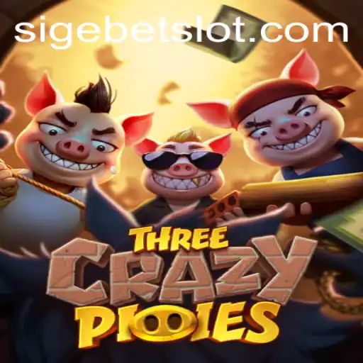 Discover the Exciting World of ThreeCrazyPiggies: A SIGEBET Adventure