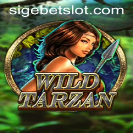 Explore the Thrills of WildTarzan: An Adventure with SIGEBET